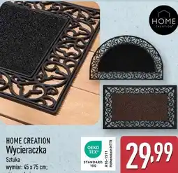 ALDI Wycieraczka HOME CREATION oferta