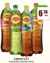 Gildia Lipton Ice Tea lemon oferta