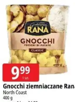 E.Leclerc Gnocchi ziemniaczane Rana North Coast oferta