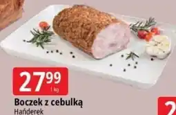 E.Leclerc Boczek z cebulką Hańderek oferta