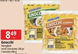 E.Leclerc Gnocchi Henglein oferta