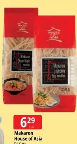E.Leclerc Makaron House of Asia De Care oferta