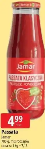E.Leclerc Passata Jamar oferta