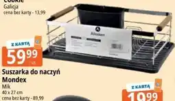 E.Leclerc Suszarka do naczyń Mondex Mik oferta