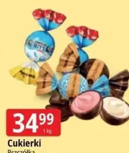 E.Leclerc Cukierki Pszczółka oferta