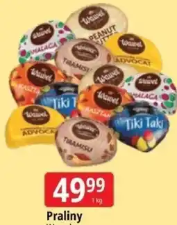 E.Leclerc Praliny Wawel oferta