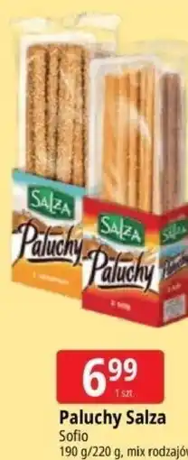 E.Leclerc Paluchy Salza Sofio oferta