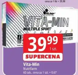 E.Leclerc Vita-Min oferta