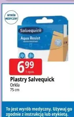 E.Leclerc Plastry Salvequick oferta