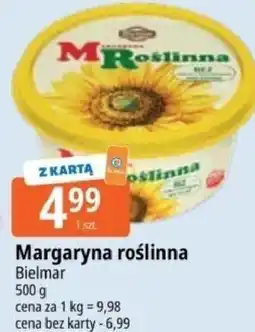 E.Leclerc Margaryna roślinna Bielmar oferta