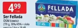 E.Leclerc Ser Fellada OSM Łowicz oferta