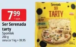 E.Leclerc Ser Serenada tarty Spomlek oferta
