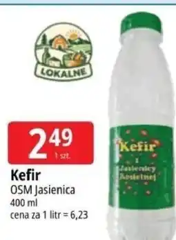 E.Leclerc Kefir OSM Jasienica oferta