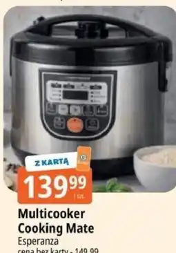 E.Leclerc Multicooker Cooking Mate Esperanza oferta