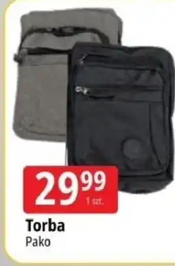 E.Leclerc Torba Pako oferta