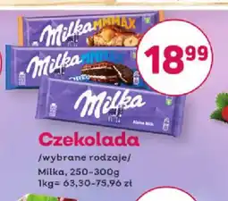 Bliski Czekolada oferta