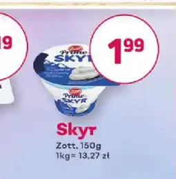 Bliski Skyr oferta