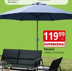 E.Leclerc Parasol oferta