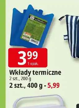 E.Leclerc Wkłady termiczne oferta