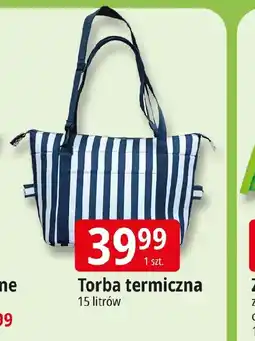 E.Leclerc Torba termiczna oferta