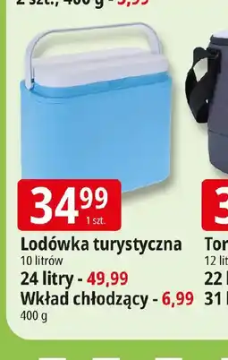 E.Leclerc Lodwka turystyczna oferta