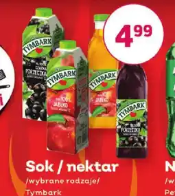 Bliski Sok / nektar oferta