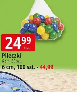 E.Leclerc Piłeczki oferta