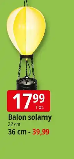 E.Leclerc Balon solarny oferta