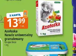 E.Leclerc Azofoska Nawz uniwersalny oferta