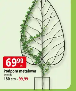 E.Leclerc Podpora metalowa oferta