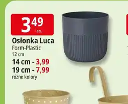 E.Leclerc Osłonka Luca oferta
