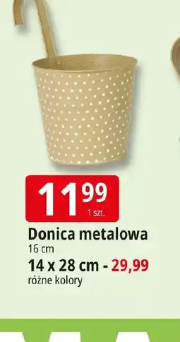 E.Leclerc Donica metalowa oferta