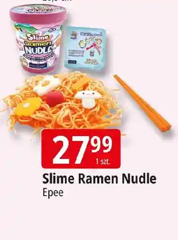 E.Leclerc Epee Slime Ramen Nudle oferta