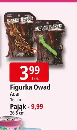 E.Leclerc Figurka Owad oferta