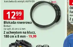 E.Leclerc Bottari Blokada rowerowa oferta