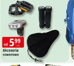 E.Leclerc Akcesoria rowerowe oferta