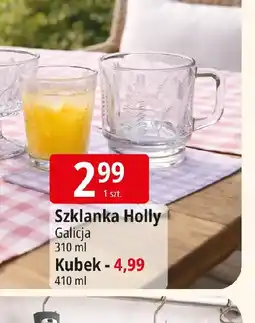 E.Leclerc Galicja Szklanka Holly oferta