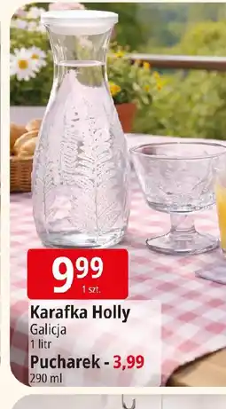 E.Leclerc Galicja Karafa Holly oferta
