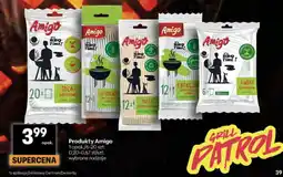 Delikatesy Centrum Produkty Amigo oferta