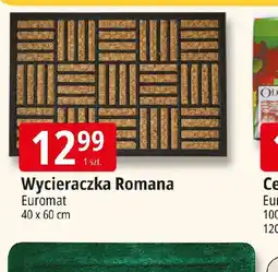 E.Leclerc Euromat Wycieraczka Romana oferta