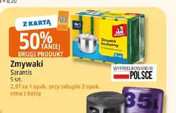 E.Leclerc Sarantis Zmywaki oferta