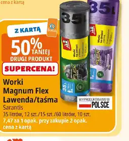 E.Leclerc MAGNUM FLEX WORKI oferta