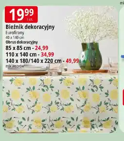 E.Leclerc Eurofirany Bienik dekoracyjny oferta
