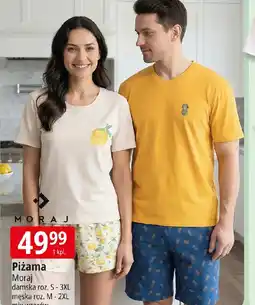 E.Leclerc MORAJ Piama oferta