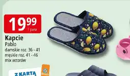 E.Leclerc Pablo Kapcie oferta