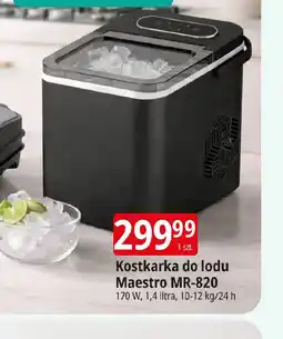 E.Leclerc Maestro Kostkarka do lodu oferta