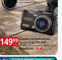 E.Leclerc TRACER Crux 4TS FHD oferta