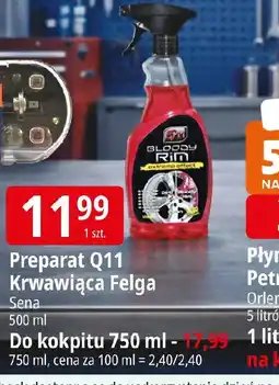 E.Leclerc Q11 Preparat Krwawica Felga oferta