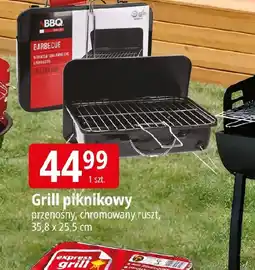 E.Leclerc Grill piknikowy oferta