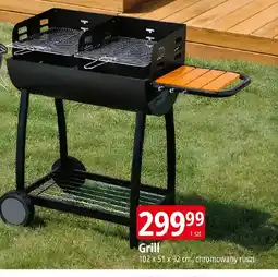 E.Leclerc Grill oferta